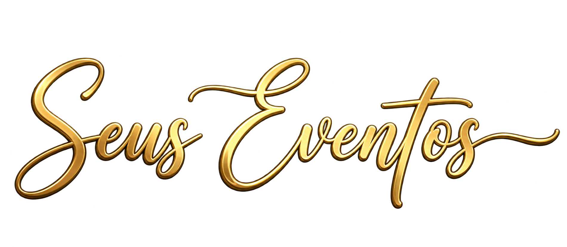 Seus Eventos